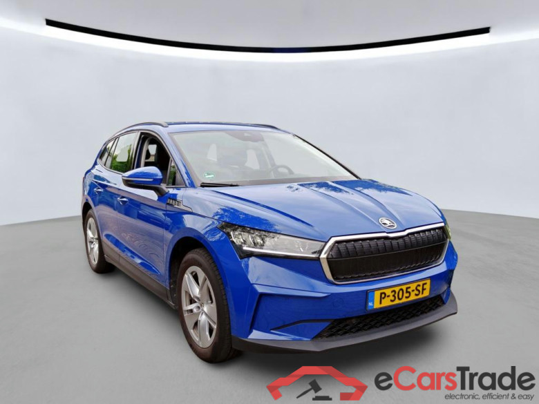 SKODA Enyaq iV 132 kW #5