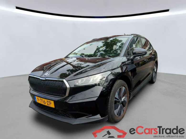 SKODA Enyaq iV 132 kW #1