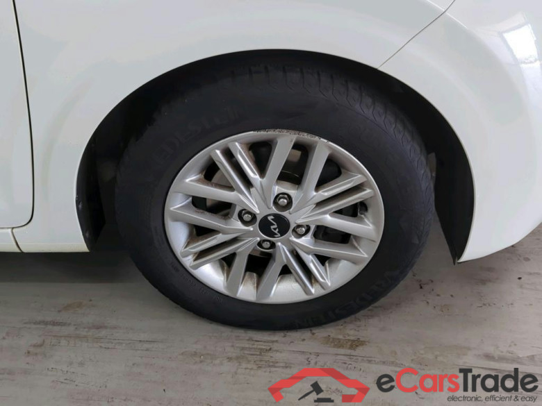 KIA Picanto 49 kW #6