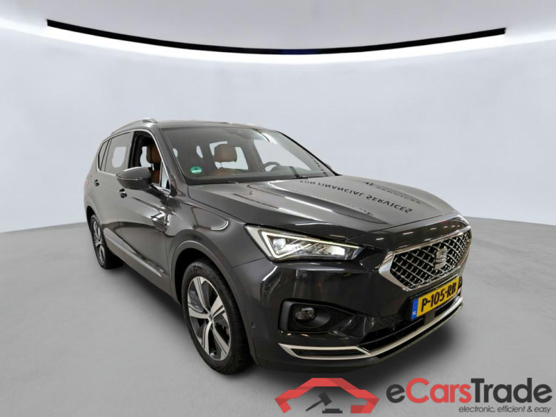 SEAT Tarraco 110 kW #5