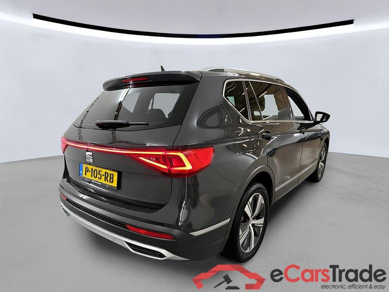SEAT Tarraco 110 kW #6