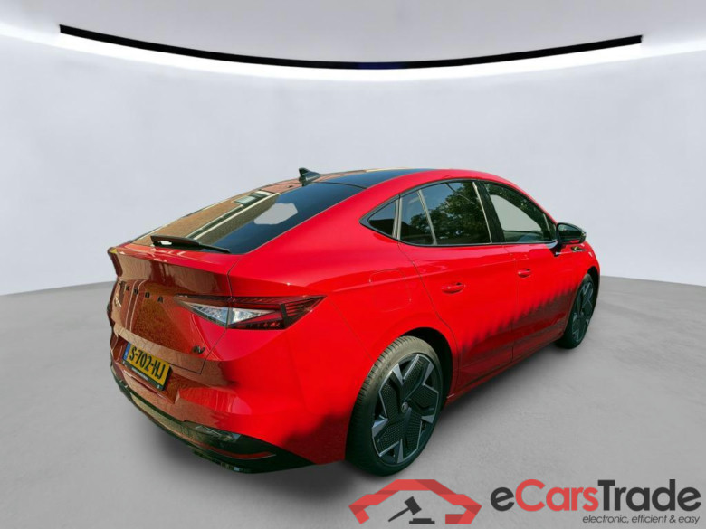 SKODA Enyaq Coupé iV 220 kW #6