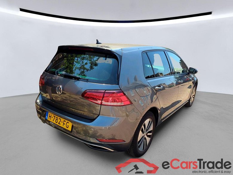 VOLKSWAGEN e-Golf 100 kW #6