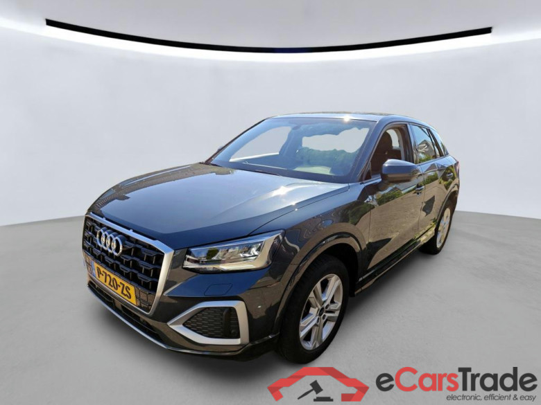 AUDI Q2 110 kW #1