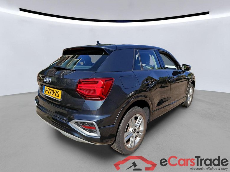 AUDI Q2 110 kW #6