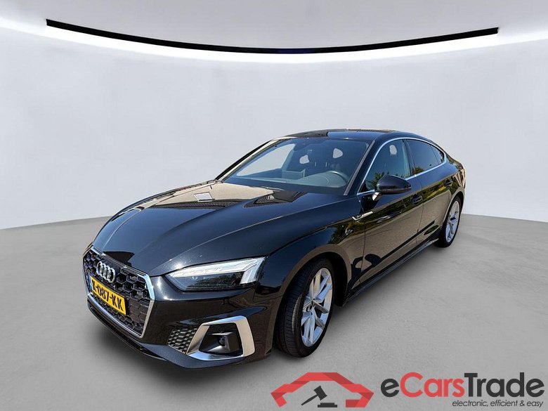 AUDI A5 Sportback 110 kW