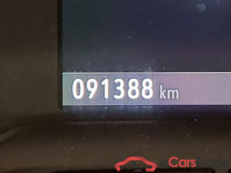 OPEL Crossland 1.2 Turbo Elegance #4