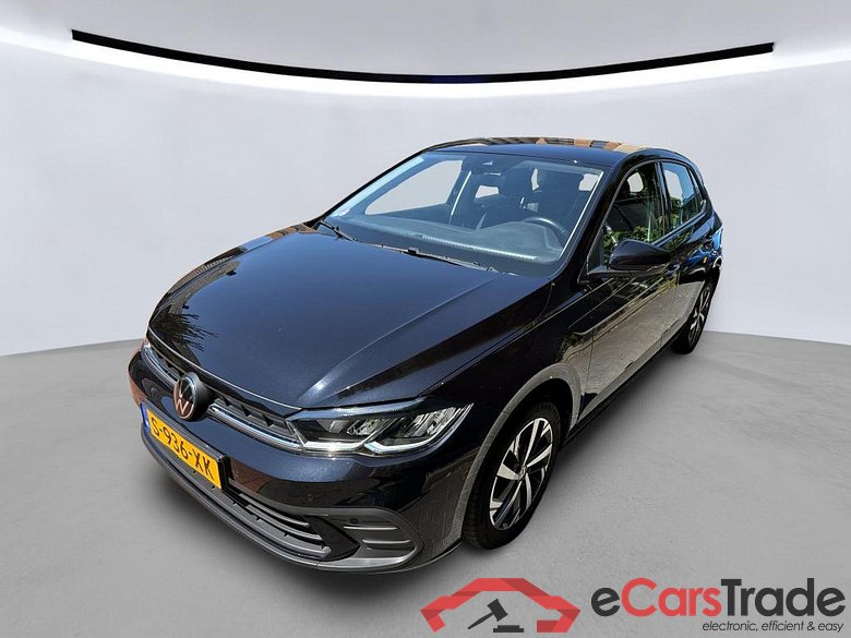 VOLKSWAGEN POLO 70 kW