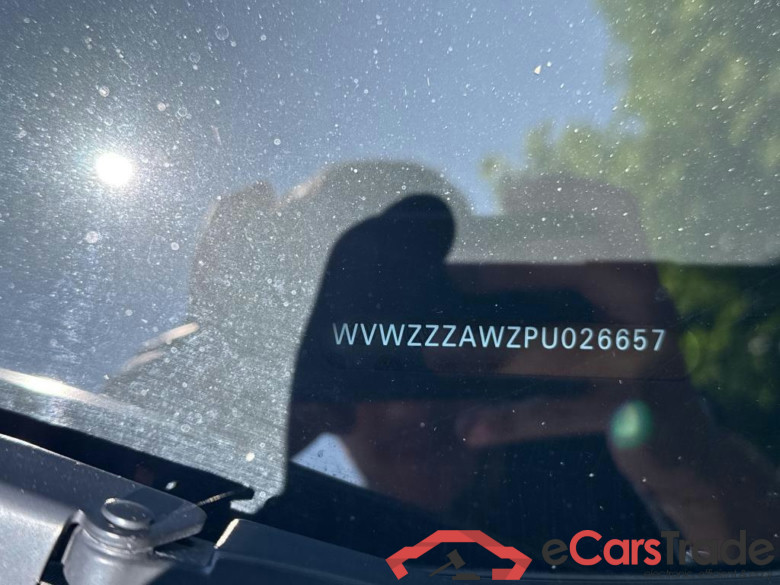 VOLKSWAGEN POLO 70 kW #2