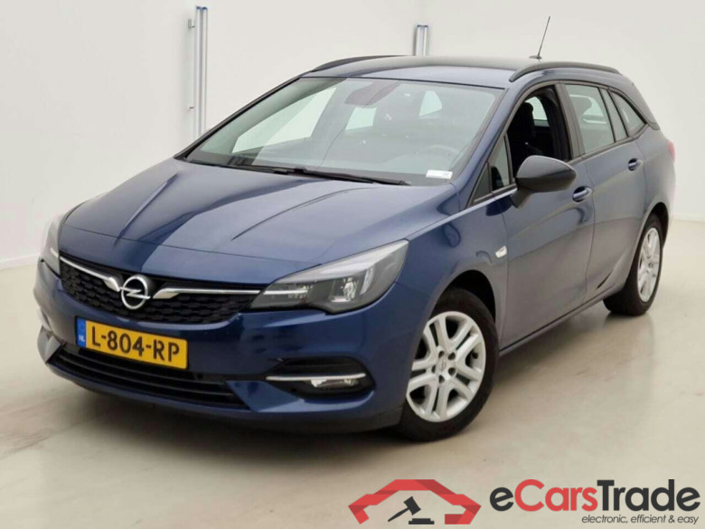 OPEL Astra Sports Tourer 1.2 Turbo Business Edition #1