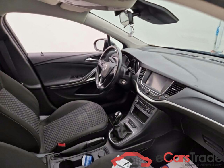 OPEL Astra Sports Tourer 1.2 Turbo Business Edition #3
