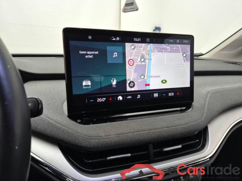 SKODA Enyaq Coupé iV 80 Bns Ed. + #6
