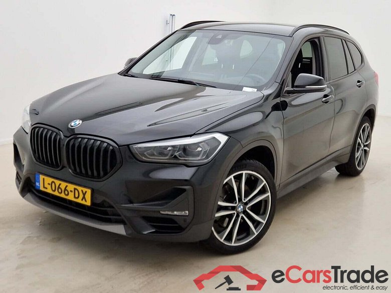 BMW X1 sDrive20i High Exec.