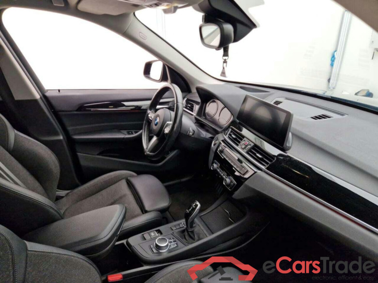 BMW X1 sDrive20i High Exec. #3