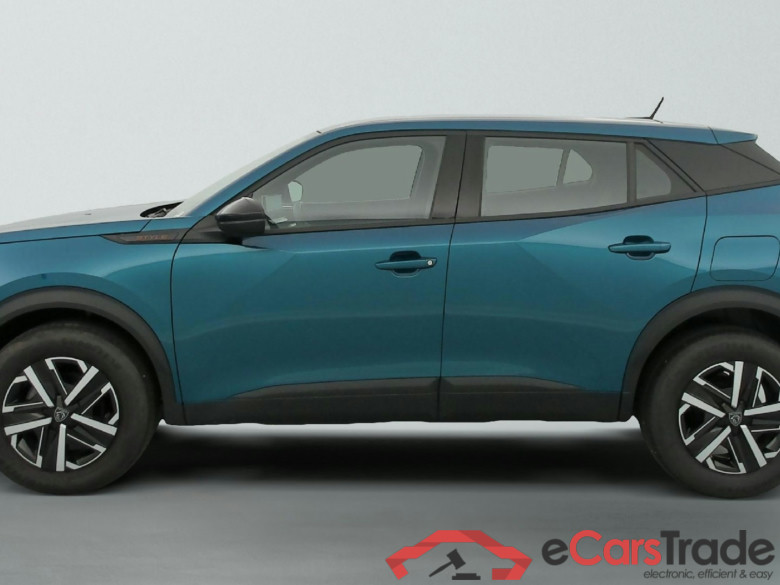 Peugeot 2008 Style 1.2 75kW S&S BVM6 #4