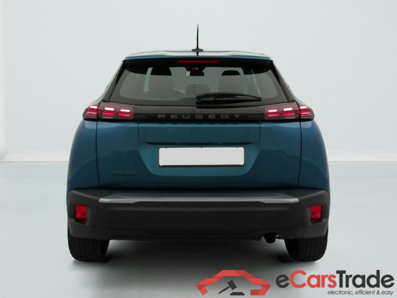 Peugeot 2008 Style 1.2 75kW S&S BVM6 #6