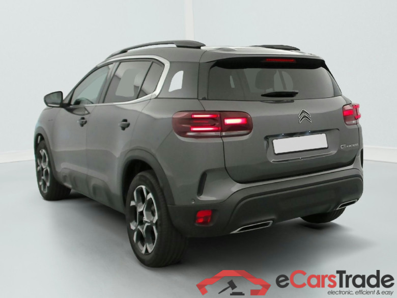 Citroen C5 AIRCROSS Hybride 145 e-DCS6 Max #5