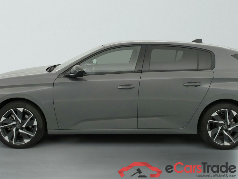 Peugeot 308 Allure Hybrid 145 e-DCS6 #4