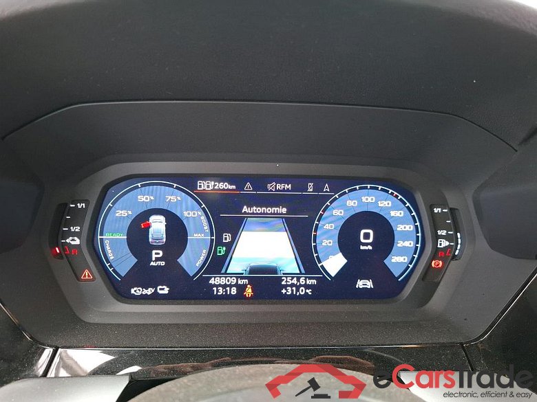 AUDI A3 Sportback / 2020 / 5P / Berline 40 TFSI e 204 S Tronic Business Line #6