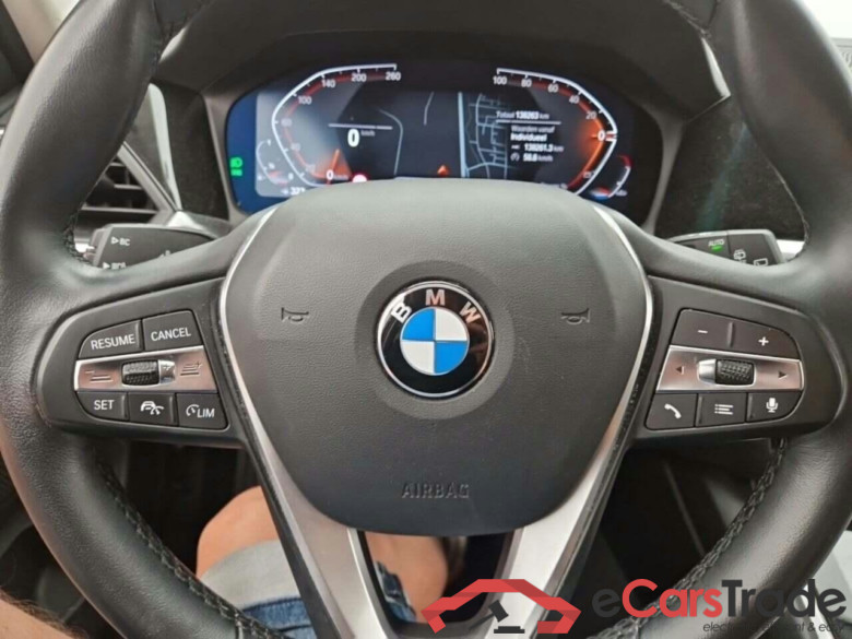 BMW 3-serie Touring 320i Business Edition #6
