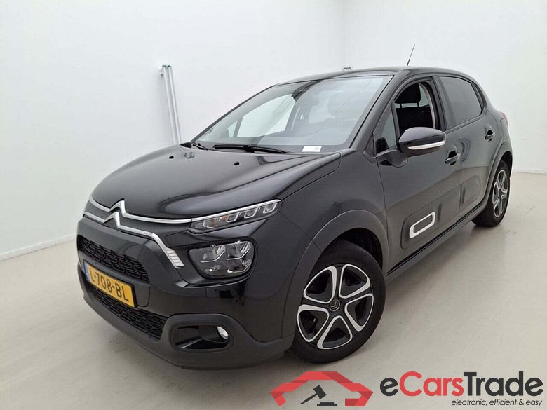 CITROEN C3 1.2 PT Feel