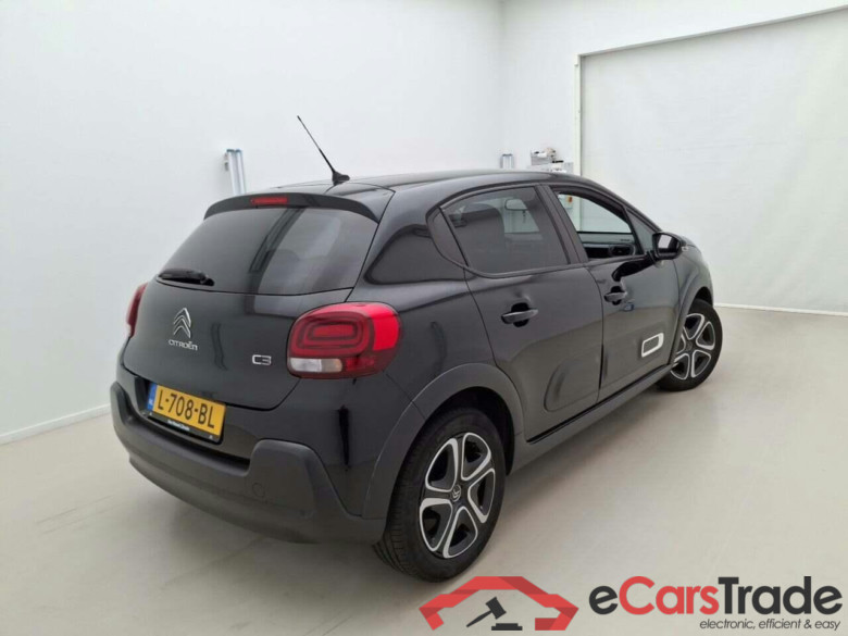 CITROEN C3 1.2 PT Feel #2