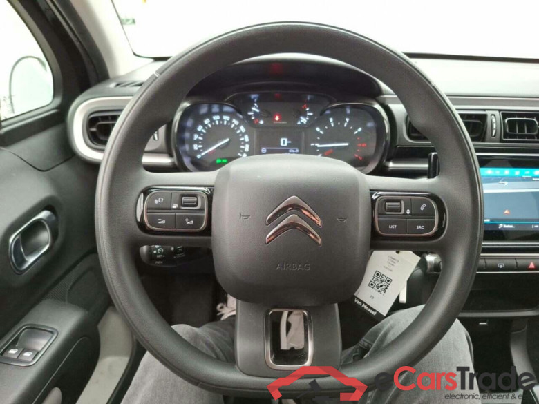 CITROEN C3 1.2 PT Feel #5