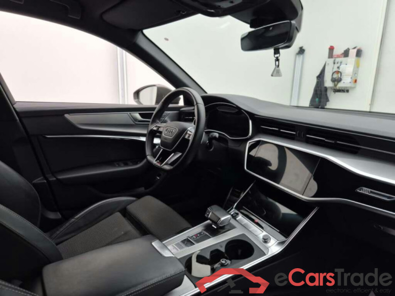 AUDI A6 Avant 40 TFSI S ed Comp #3