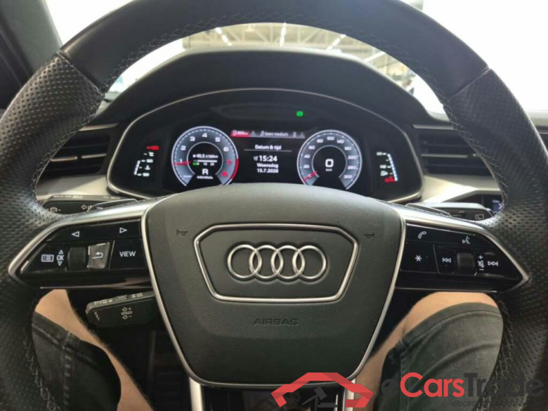 AUDI A6 Avant 40 TFSI S ed Comp #5