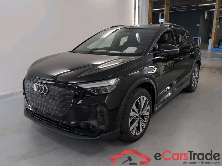 AUDI Q4 E-TRON BEV 82KWH 45 CORPORATE AUTO