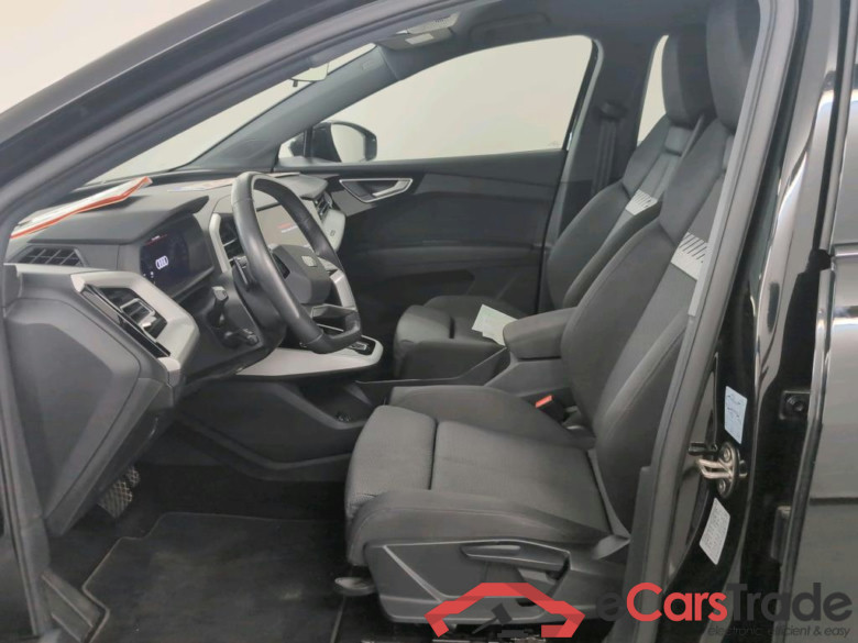 AUDI Q4 E-TRON BEV 82KWH 45 CORPORATE AUTO #5