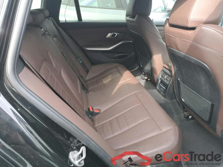 BMW 3 SERIES TOURING 2.0 330E (215KW) XDRIVE TOURING #6