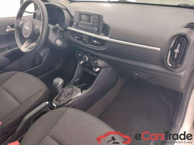 KIA Picanto 1.0 DPi ComfortLine #3