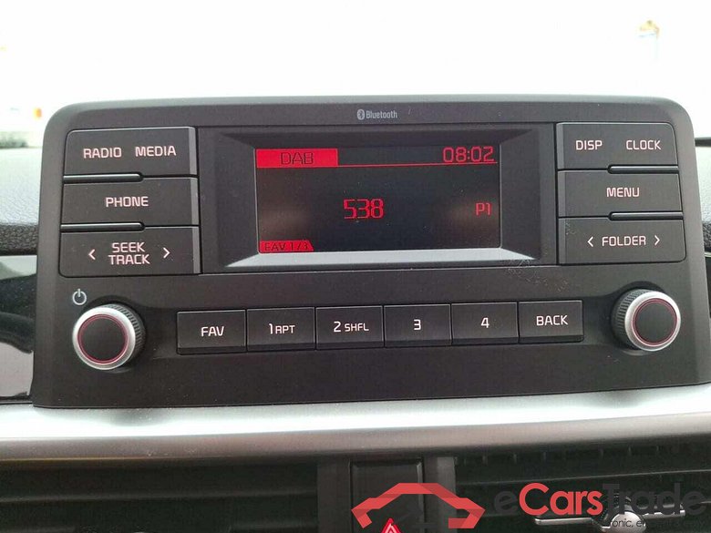 KIA Picanto 1.0 DPi ComfortLine #6