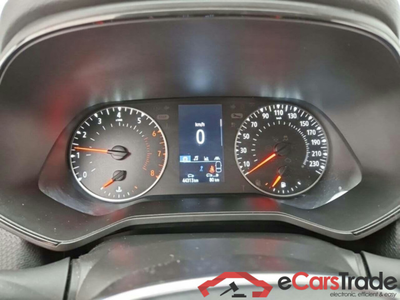 RENAULT CLIO 1.0 TCe 90 Equilibre #5