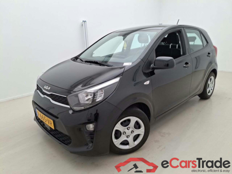 KIA Picanto 1.0 DPi ComfortLine #1