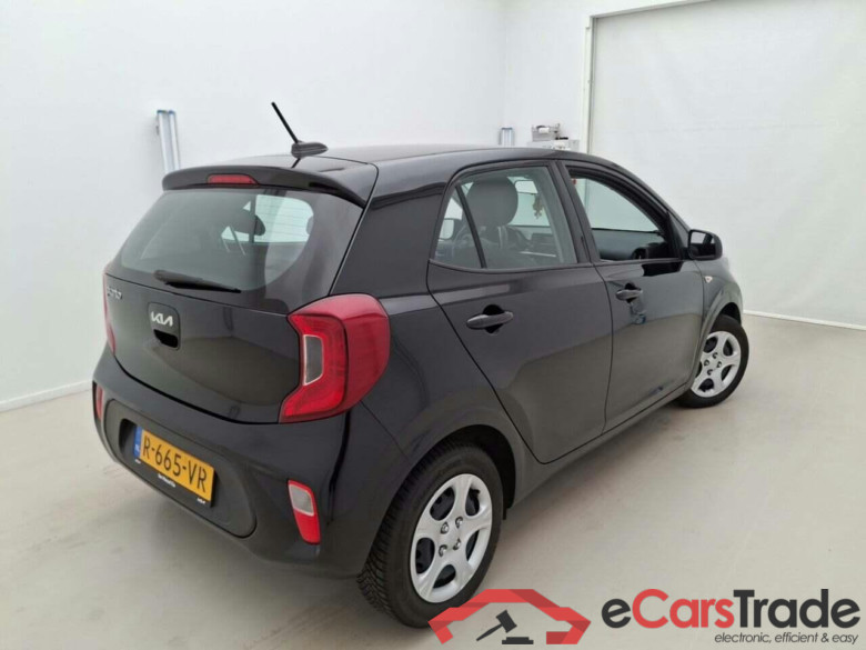 KIA Picanto 1.0 DPi ComfortLine #2