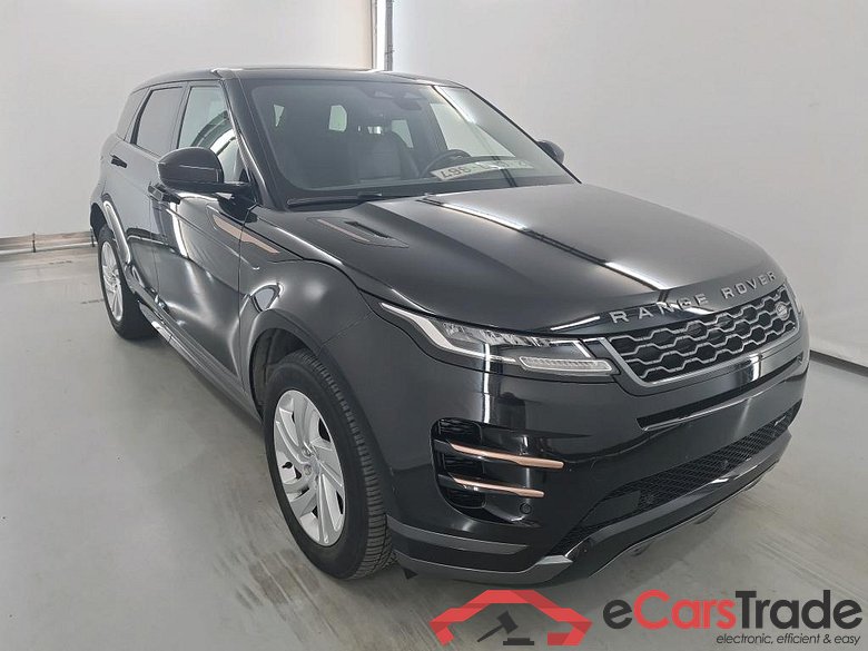 LAND ROVER RANGE ROVER EVOQUE 2.0 D165 2WD R-DYNAMIC S #2