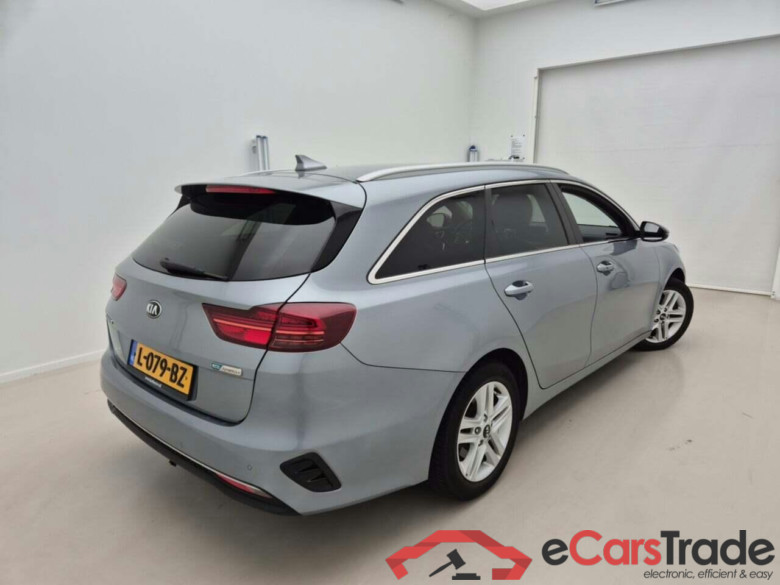 KIA ceed sportswagon 1.0 T-GDi DynamicPlusLine #2