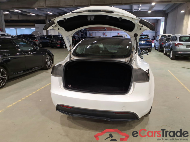 TESLA MODEL 3 BEV LONG RANGE DUAL MOTOR 4WD AUTO #3