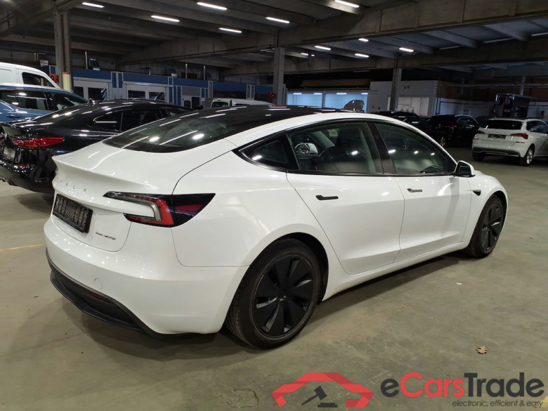 TESLA MODEL 3 BEV LONG RANGE DUAL MOTOR 4WD AUTO #4