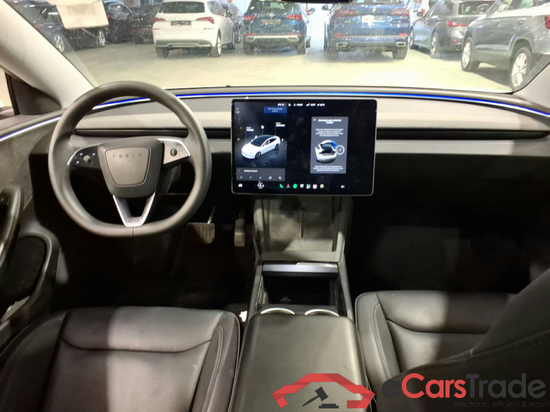 TESLA MODEL 3 BEV LONG RANGE DUAL MOTOR 4WD AUTO #6