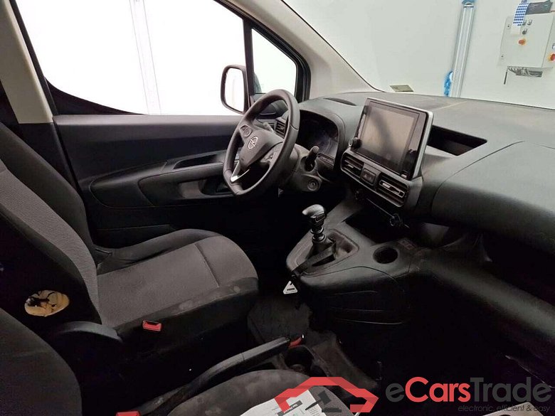 OPEL Combo 1.5D L2H1 Edition #3