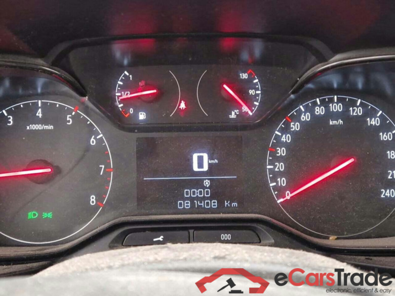 OPEL Combo 1.5D L2H1 Edition #5