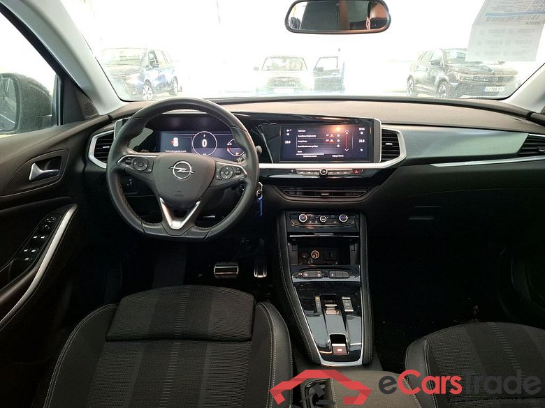 Grandland X Business Elegance 1.2 Turbo 130CV BVA8 6E #5