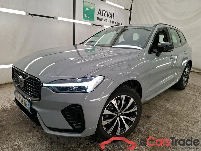 XC60 Plus Style Dark 2WD 2.0 B4 195CV BVA8 E6d