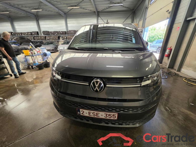 VOLKSWAGEN Multivan T7 eHybrid (PHEV) eHybrid 1.4 TSI Style Business DSG (160 kW) #3