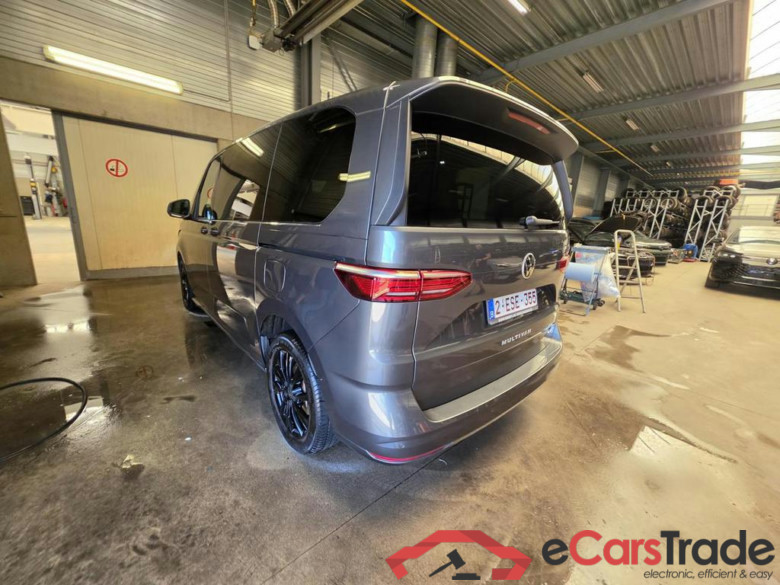 VOLKSWAGEN Multivan T7 eHybrid (PHEV) eHybrid 1.4 TSI Style Business DSG (160 kW) #4