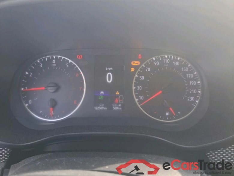 DACIA Sandero / 2020 / 5P / berlina con portón Stepway Comfort TCe 67kW (90CV) #4