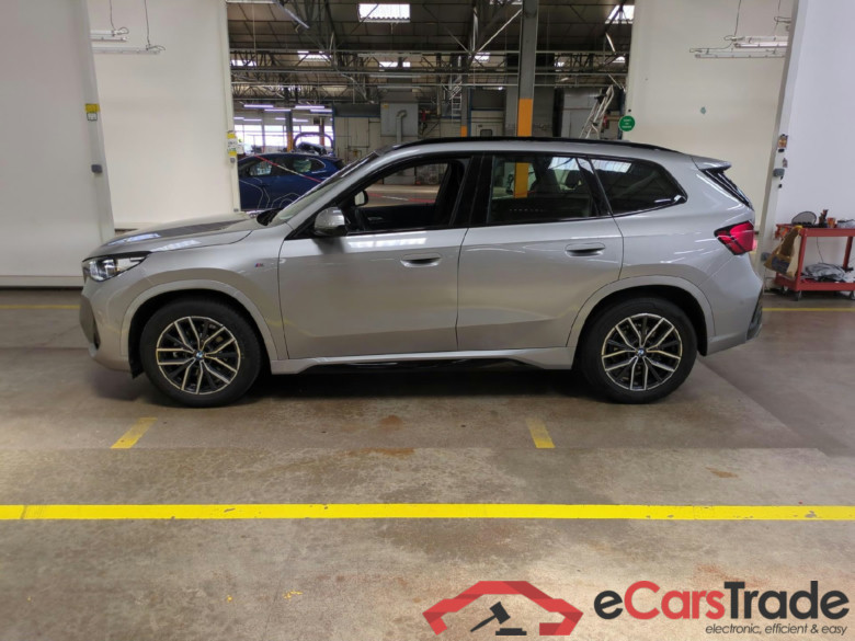X1 sDrive 18 i M Sport 1.5 135CV BVA7 E6d #2